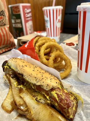 Portillo's Chicago - Addison by null
