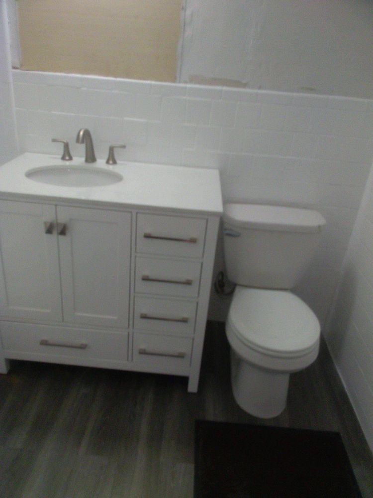 Slide of Frank Formica Plumbing Service