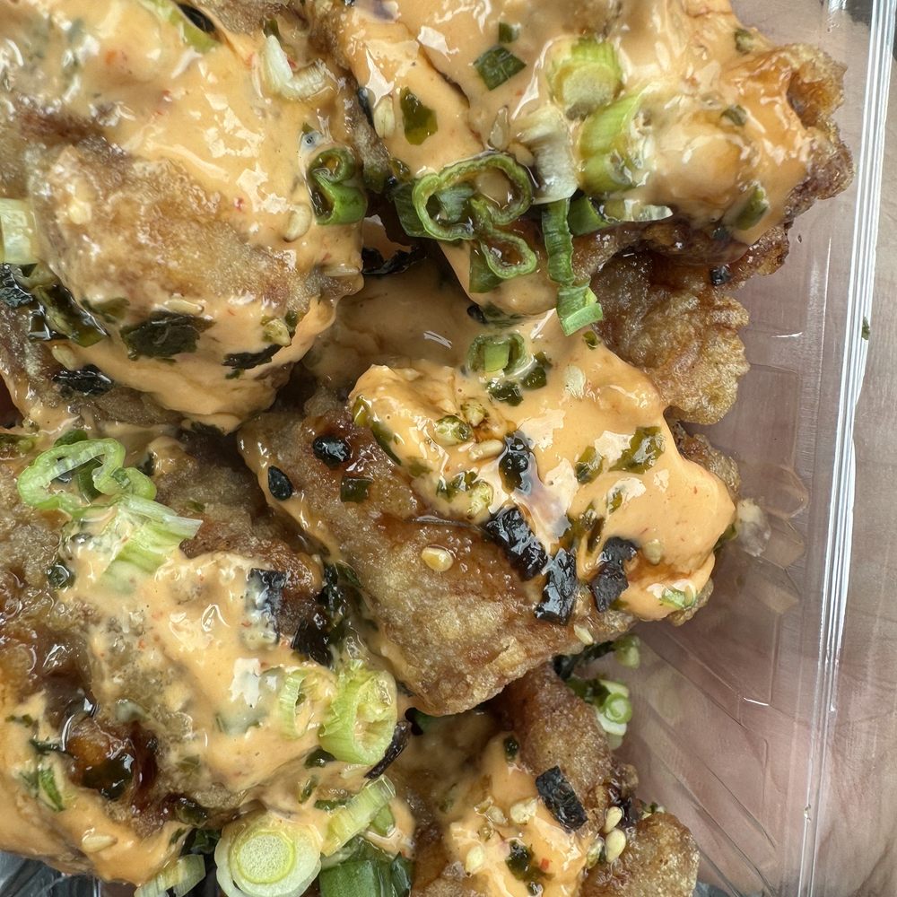 Got'z Grindz - Japanese Near Me - Kaneohe, Hawaii