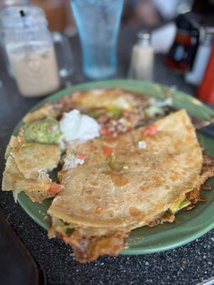 MartAnnes Burrito Palace by null