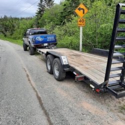 Robs Vehicle Relocation Plus - Photo