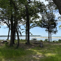 Bay Creek - Nature preserve