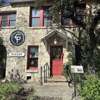 Texas Grounds Coffee Company - Exterior 7/2026 - Coffee Roasteries Near Me - Helotes, Texas Texas Grounds Coffee Company - Exterior 7/2026 - Coffee Roasteries Near Me - Helotes, Texas