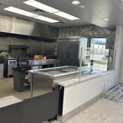 Buttonwillow Tiger mart
