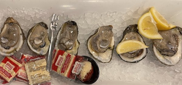Drago's Seafood Restaurant - Hilton New Orleans Riverside by null