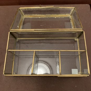 Cure Thrift Shop - Beautiful handmade jewelry box, $45 - Thrift Stores Near Me - New York, New York Cure Thrift Shop - Beautiful handmade jewelry box, $45 - Thrift Stores Near Me - New York, New York