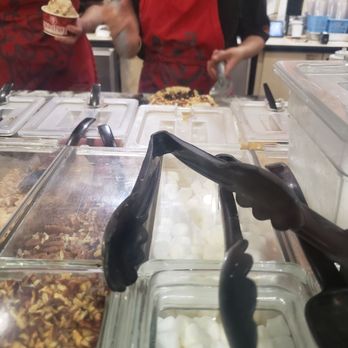 Cold Stone Creamery - Coffee lovers with brownie - Ice Cream & Frozen Yogurt Near Me - San Mateo, California Cold Stone Creamery - Coffee lovers with brownie - Ice Cream & Frozen Yogurt Near Me - San Mateo, California