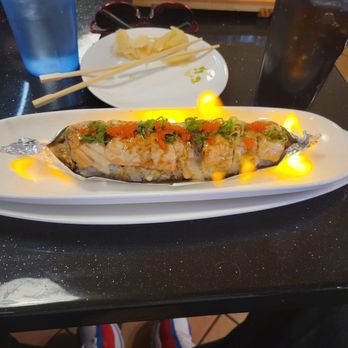 Nara Sushi - Volcano - Sushi Bars Near Me - Folsom, California Nara Sushi - Volcano - Sushi Bars Near Me - Folsom, California