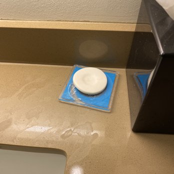 Hyatt House Naples/5th Avenue - Bathroom - Hotels Near Me - Naples, Florida Hyatt House Naples/5th Avenue - Bathroom - Hotels Near Me - Naples, Florida