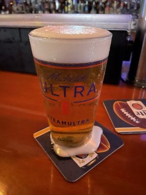 Joe's Grille by null