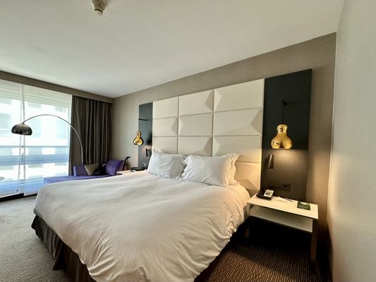 Sofitel Warsaw Victoria by null