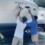 Water Wise Boat Detailing