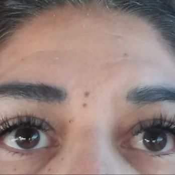 Infinity Salon - Volume Lash Lift - Eyelash Service Near Me - Apple Valley, California