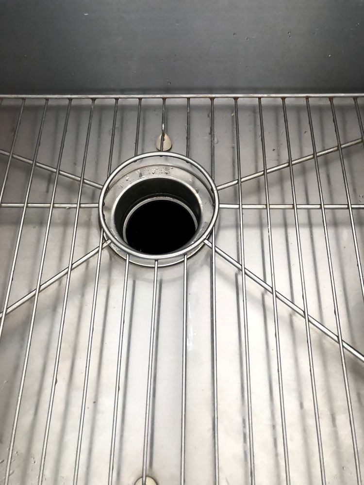 Slide of Hoboken plumbing and drain