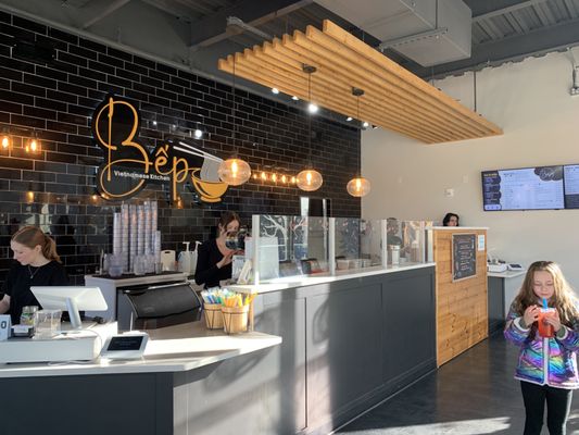 Bep Vietnamese Kitchen by null