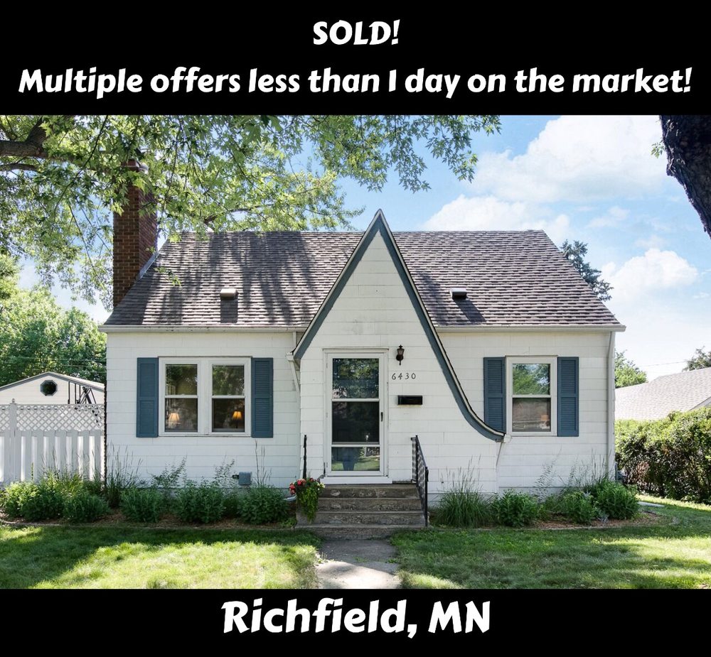 THE DWELLINGS GROUP Request Information 8120 Penn Ave S