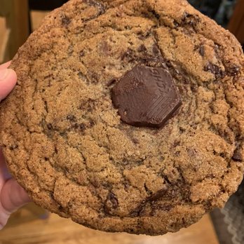 Baked Bar - Chocolate chip cookie - Bakeries Near Me - Culver City, California