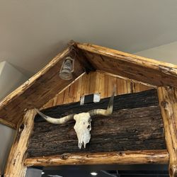 Mineshaft Restaurant - Lake Don Pedro - Archway