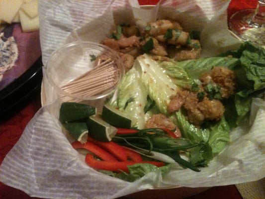 Simply Delicious Catering by null