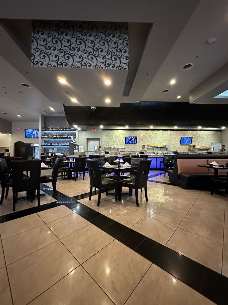 Shiawase Japanese Restaurant