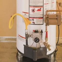 KMB Jaworski Plumbing & Remodeling