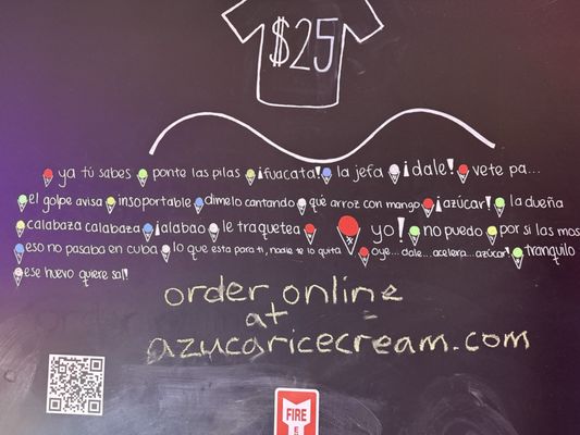Azucar Ice Cream by null