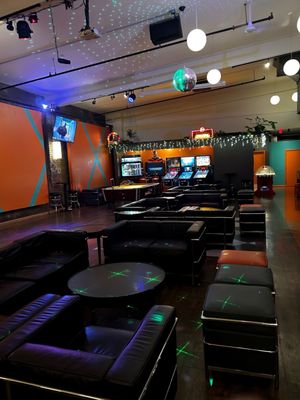 North Bowl by null