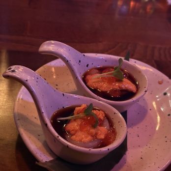 Kinda Izakaya - Tapas/Small Plates Near Me - Berkeley, California