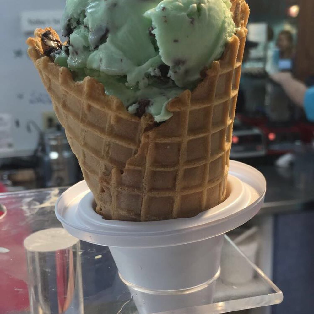 The Chocolate Factory - Ice Cream & Frozen Yogurt Near Me - Pewaukee, Wisconsin The Chocolate Factory - Ice Cream & Frozen Yogurt Near Me - Pewaukee, Wisconsin