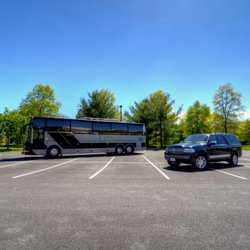 PHL Ground Transportation Services