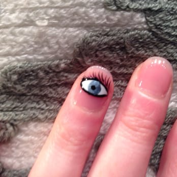 QUA Spa - Nail art by sandy! - Massage Near Me - San Francisco, California