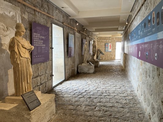 Villa Kérylos by null