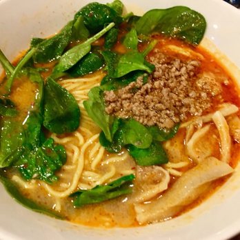 Junpuu - Tantan Men - Ramen Near Me - Honolulu, Hawaii Junpuu - Tantan Men - Ramen Near Me - Honolulu, Hawaii
