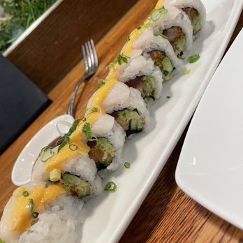Katana - Katana Roll - Sushi Bars Near Me - Everett, Washington Katana - Katana Roll - Sushi Bars Near Me - Everett, Washington
