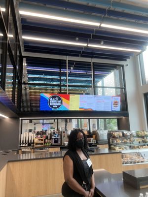 DC Central Kitchen by null