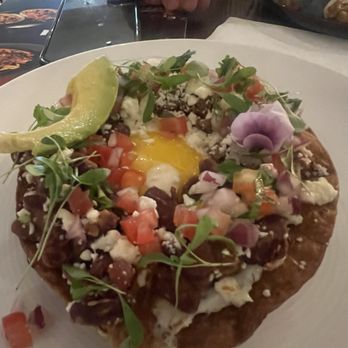 Chabella Miami - Very pretty but 0 flavor. - Mexican Near Me - Doral, Florida Chabella Miami - Very pretty but 0 flavor. - Mexican Near Me - Doral, Florida