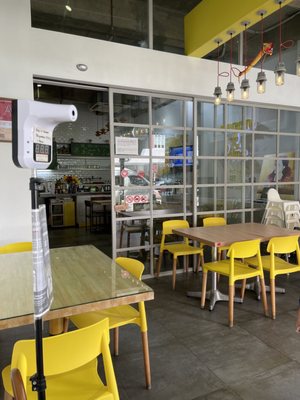 Loving Hut by null