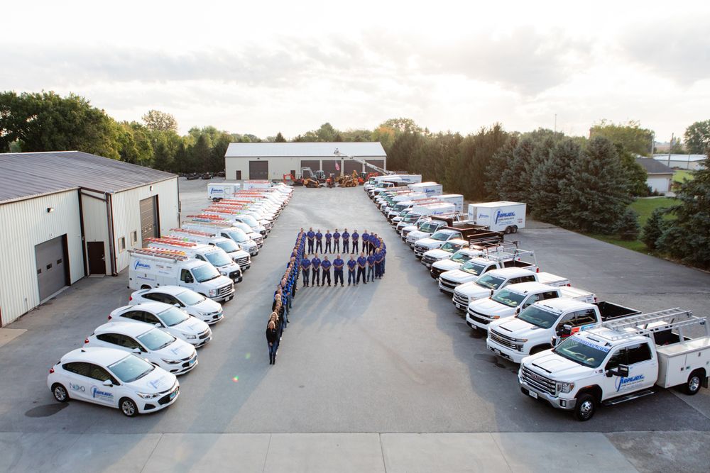 Slide of Popejoy Plumbing, Heating, Electric and Geothermal