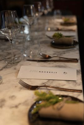 Stubborn Seed - Miami Beach by null