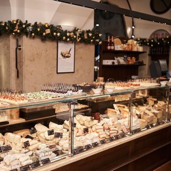 Dallmayr - Delicatessen Near Me - Munich, BY Dallmayr - Delicatessen Near Me - Munich, BY