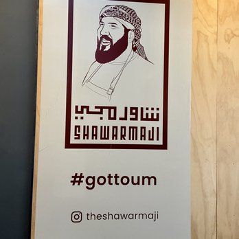 Shawarmaji - Middle Eastern Near Me - Oakland, California Shawarmaji - Middle Eastern Near Me - Oakland, California