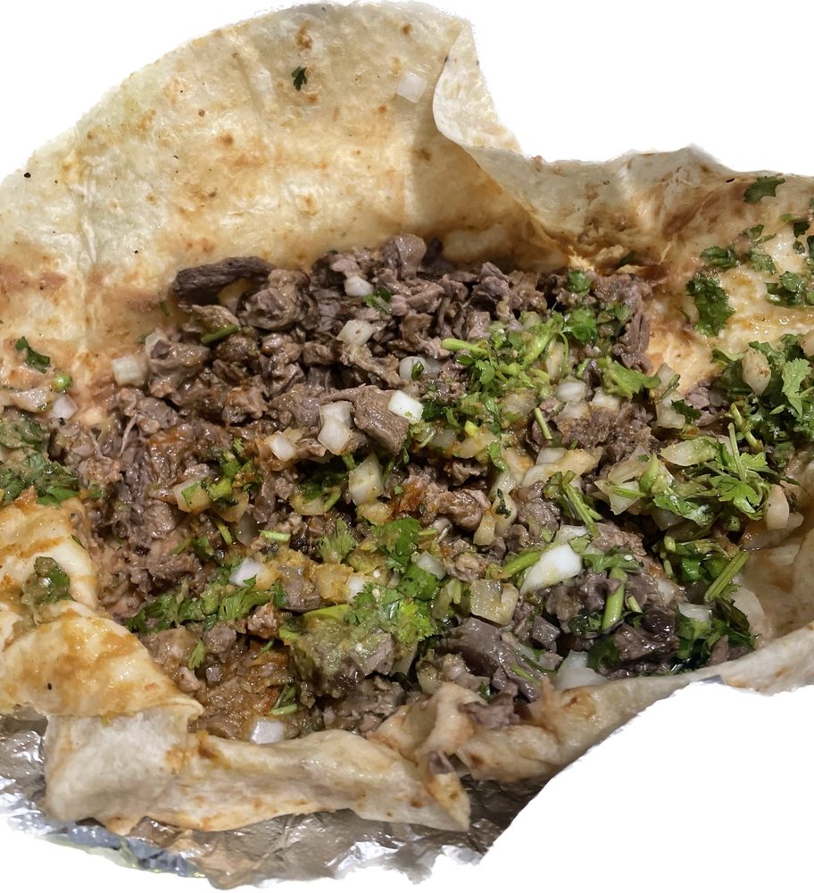 Taco San Pedro Anaheim