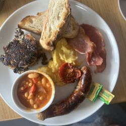 Herbstreet - Irish Breakfast