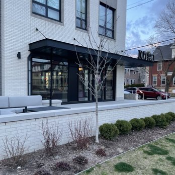 Nitro Beverage Lounge - Coffee & Tea Near Me - Madison, Wisconsin