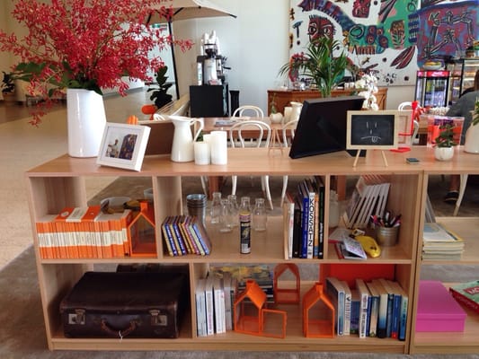 The Larwill Studio Melbourne - Art Series by null