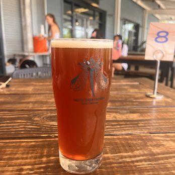 Skeeta Hawk Brewing - Jesus of the Jesus Tribe- Kottbusser - Breweries Near Me - New Orleans, Louisiana Skeeta Hawk Brewing - Jesus of the Jesus Tribe- Kottbusser - Breweries Near Me - New Orleans, Louisiana