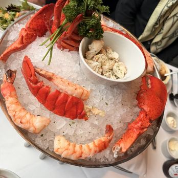 Ruth's Chris Steak House - Seafood tower 02/01/26 - Steakhouses Near Me - Chesterfield, Missouri Ruth's Chris Steak House - Seafood tower 02/01/26 - Steakhouses Near Me - Chesterfield, Missouri