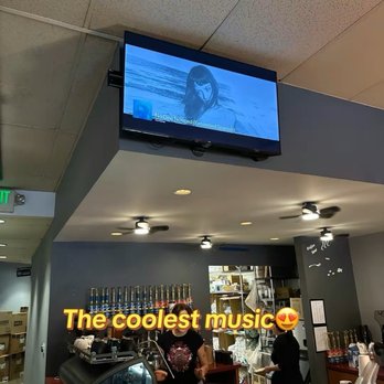 MoonBean's Coffee - Coffee & Tea Near Me - San Jose, California