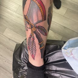Tattoo