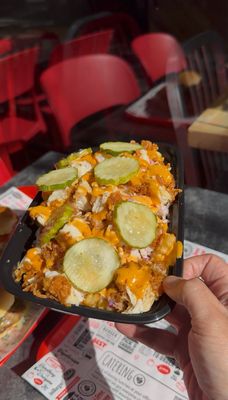 iniBurger - Gourmet Burgers by null